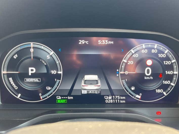 2023 Mitsubishi OUTLANDER PHEV 5LA-GN0W (UW-6a2b78006522c)[28]
