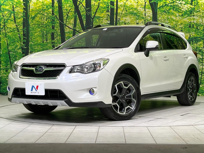 2014 Subaru XV DBA-GP7 (UW-6a2b78047a213)[0]
