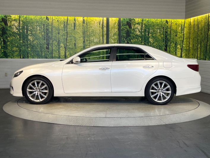 2010 Toyota Mark X DBA-GRX130 (UW-6a2b78088d01f)[6]