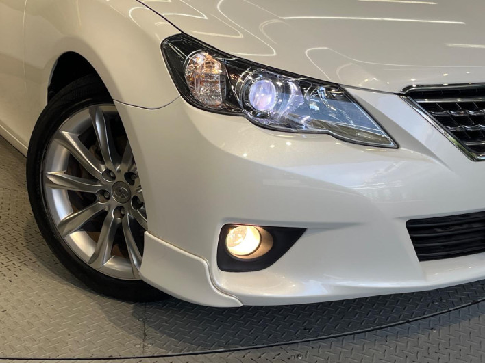 2010 Toyota Mark X DBA-GRX130 (UW-6a2b78088d01f)[27]