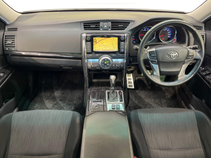 2010 Toyota Mark X DBA-GRX130 (UW-6a2b78088d01f)[20]