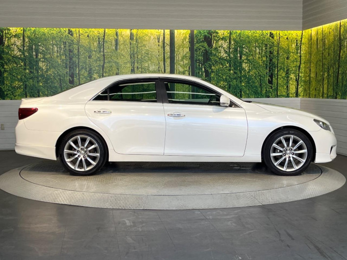 2010 Toyota Mark X DBA-GRX130 (UW-6a2b78088d01f)[24]