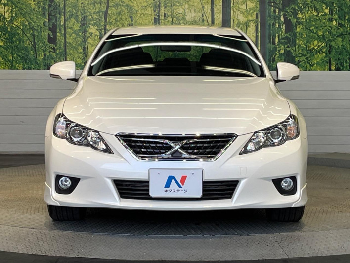 2010 Toyota Mark X DBA-GRX130 (UW-6a2b78088d01f)[26]