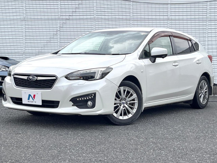 2018 Subaru Impreza Sport DBA-GT2 (UW-6a2b780b2df45)[0]