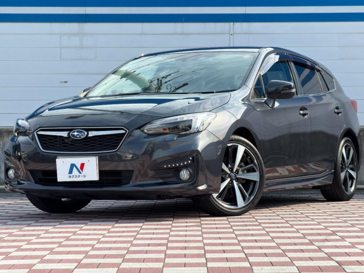 2017 Subaru Impreza Sport DBA-GT6 (UW-6a2b780c67ac4)[0]
