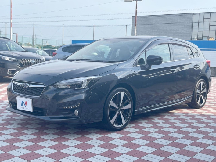 2017 Subaru Impreza Sport DBA-GT6 (UW-6a2b780c67ac4)[15]