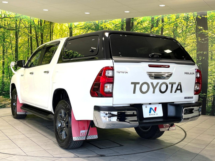 2022 Toyota Hilux 3DF-GUN125 (UW-6a2b78154699d)[7]