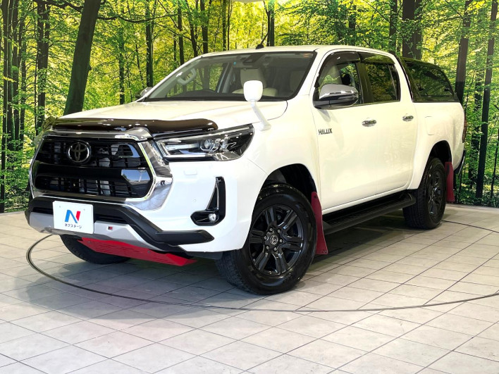 2022 Toyota Hilux 3DF-GUN125 (UW-6a2b78154699d)[0]