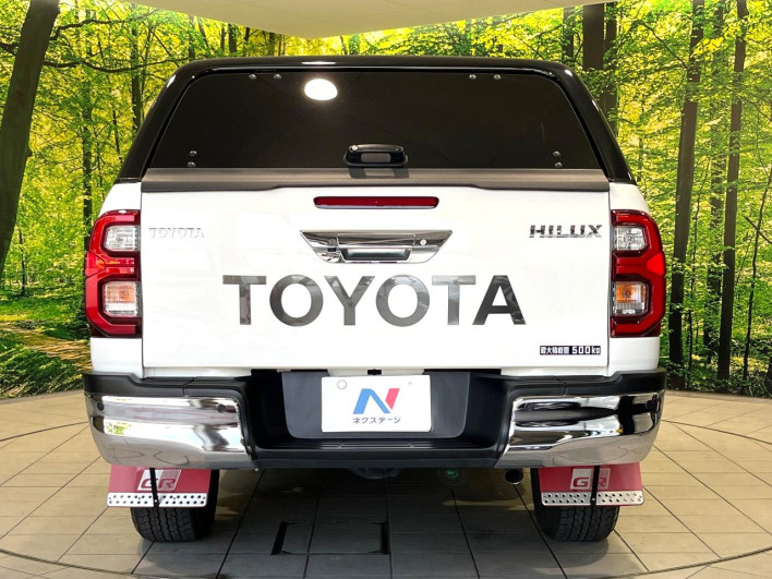 2022 Toyota Hilux 3DF-GUN125 (UW-6a2b78154699d)[8]