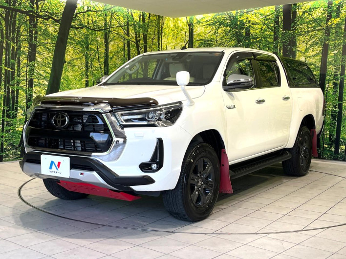 2022 Toyota Hilux 3DF-GUN125 (UW-6a2b78154699d)[5]