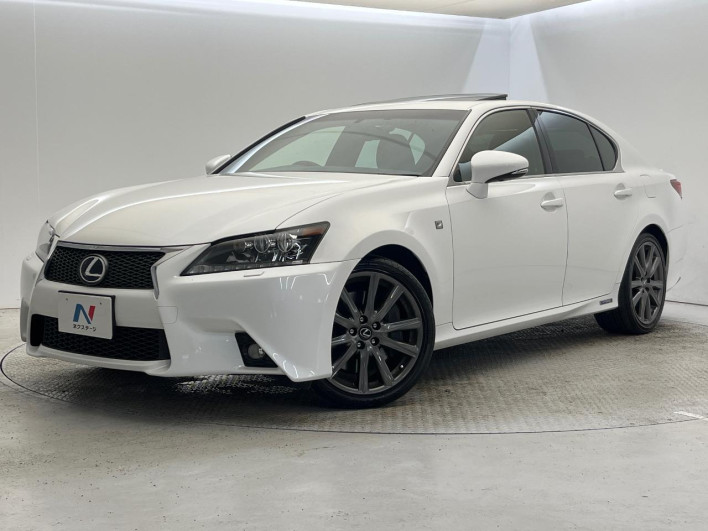 2013 Lexus GS DAA-GWL10 (UW-6a2b7815d63af)[0]