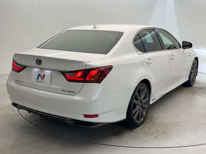 2013 Lexus GS DAA-GWL10 (UW-6a2b7815d63af)[15]