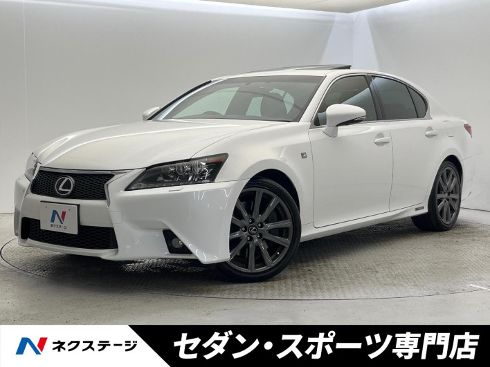 2013 Lexus GS DAA-GWL10 (UW-6a2b7815d63af)[3]