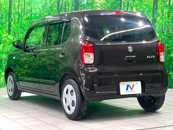 2023 Suzuki Alto 3BA-HA37S (UW-6a2b781a8f0f3)[7]