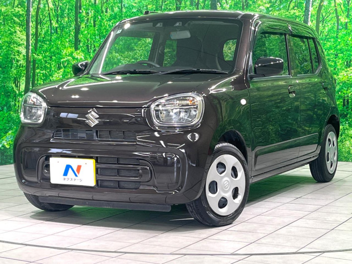 2023 Suzuki Alto 3BA-HA37S (UW-6a2b781a8f0f3)[0]