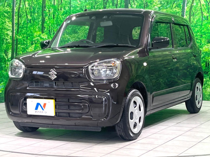 2023 Suzuki Alto 3BA-HA37S (UW-6a2b781a8f0f3)[4]