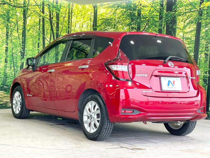 2018 Nissan Note DAA-HE12 (UW-6a2b781d52df6)[4]