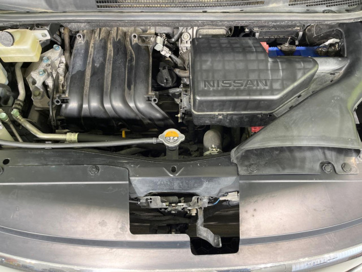 2013 Nissan Serena DAA-HFC26 (UW-6a2b7822769b3)[5]