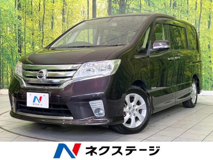 2013 Nissan Serena DAA-HFC26 (UW-6a2b78228d5f4)[3]