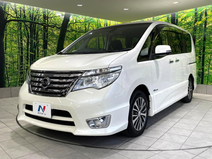 2015 Nissan Serena DAA-HFC26 (UW-6a2b78247cf64)[7]
