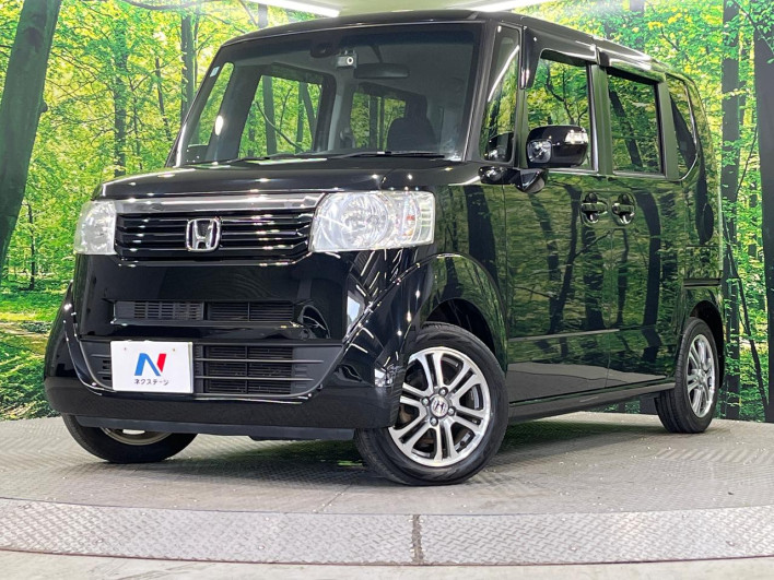 2014 Honda N-BOX DBA-JF1 (UW-6a2b783736526)[0]
