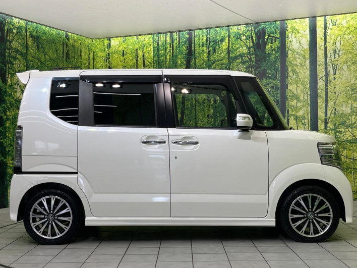 2016 Honda N-BOX CUSTOM DBA-JF1 (UW-6a2b783ddbc48)[8]