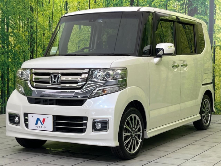 2016 Honda N-BOX CUSTOM DBA-JF1 (UW-6a2b783ddbc48)[5]