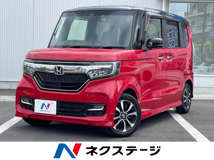 2017 Honda N-BOX CUSTOM DBA-JF3 (UW-6a2b78402c9ae)[3]