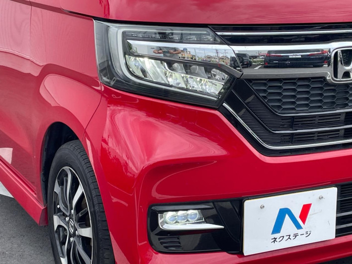 2017 Honda N-BOX CUSTOM DBA-JF3 (UW-6a2b78402c9ae)[12]