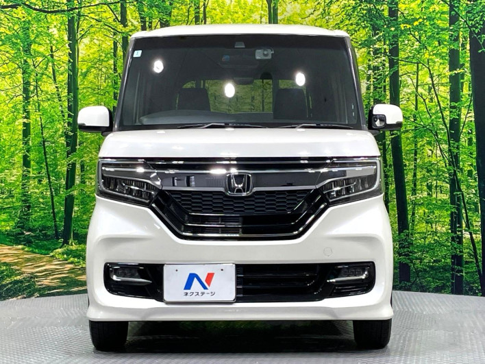 2018 Honda N-BOX CUSTOM DBA-JF3 (UW-6a2b7840b0ae2)[5]