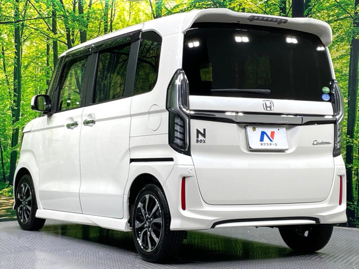 2018 Honda N-BOX CUSTOM DBA-JF3 (UW-6a2b7840b0ae2)[7]