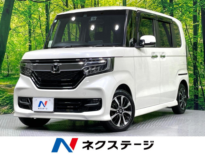 2018 Honda N-BOX CUSTOM DBA-JF3 (UW-6a2b7840b0ae2)[3]