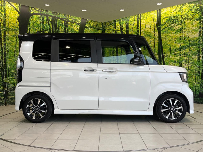 2020 Honda N-BOX CUSTOM 6BA-JF3 (UW-6a2b7844b6f74)[16]