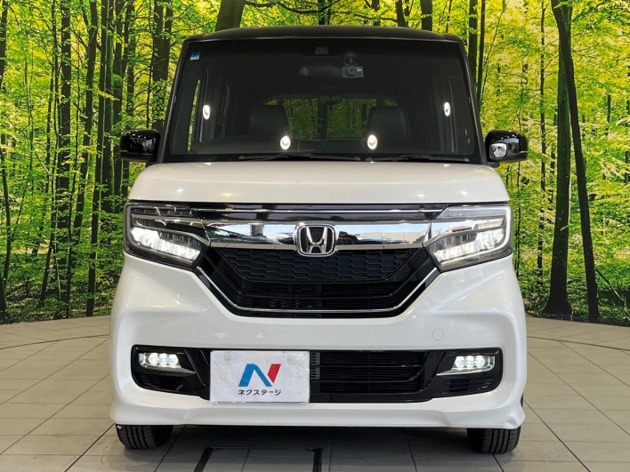 2020 Honda N-BOX CUSTOM 6BA-JF3 (UW-6a2b7844b6f74)[23]