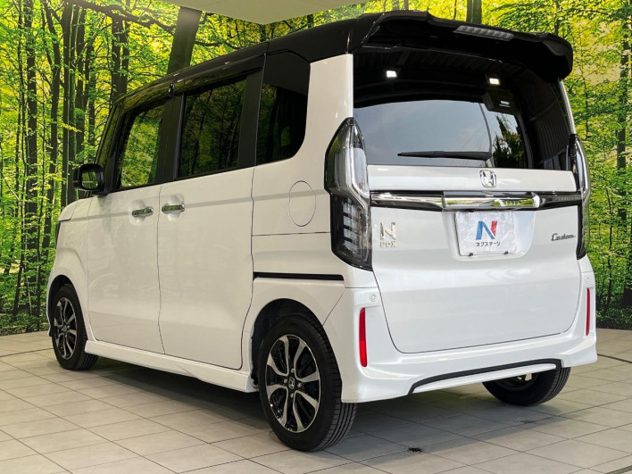 2020 Honda N-BOX CUSTOM 6BA-JF3 (UW-6a2b7844b6f74)[19]