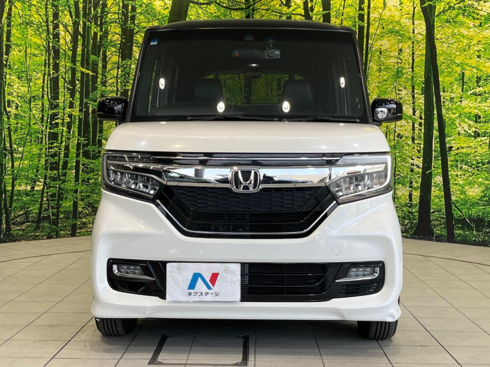 2020 Honda N-BOX CUSTOM 6BA-JF3 (UW-6a2b7844b6f74)[14]