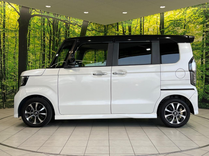 2020 Honda N-BOX CUSTOM 6BA-JF3 (UW-6a2b7844b6f74)[20]