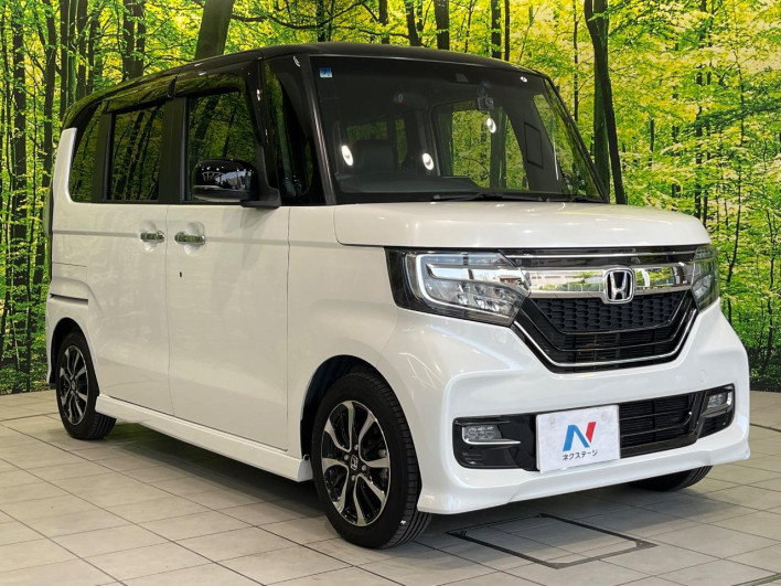 2020 Honda N-BOX CUSTOM 6BA-JF3 (UW-6a2b7844b6f74)[15]
