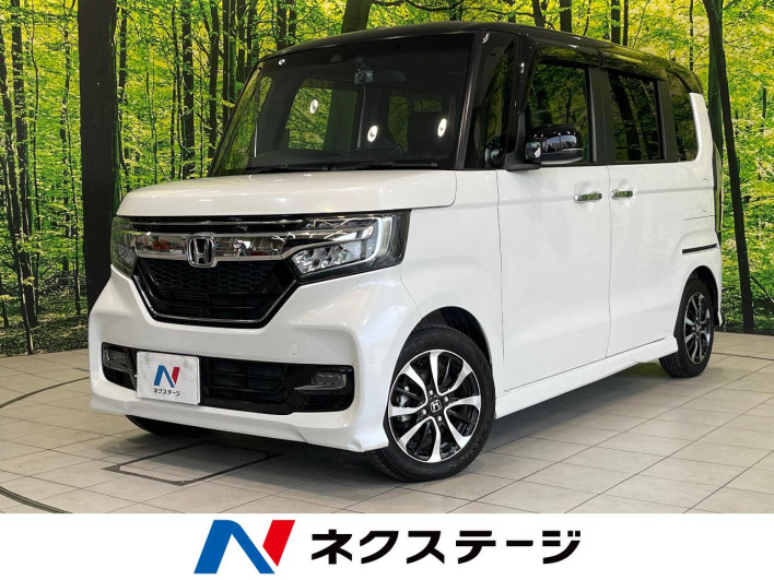 2020 Honda N-BOX CUSTOM 6BA-JF3 (UW-6a2b7844b6f74)[3]
