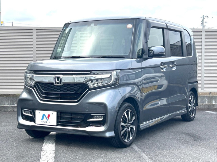2020 Honda N-BOX CUSTOM 6BA-JF3 (UW-6a2b78463d9bf)[21]