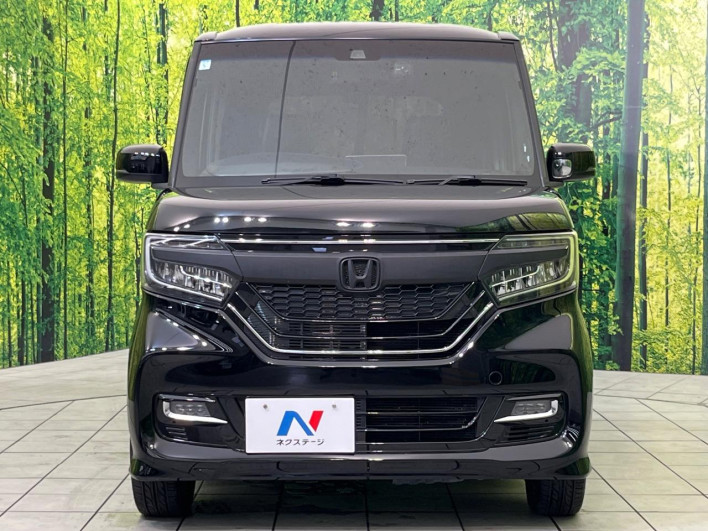 2018 Honda N-BOX CUSTOM DBA-JF3 (UW-6a2b78476ed28)[5]