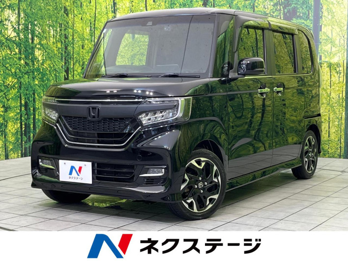 2018 Honda N-BOX CUSTOM DBA-JF3 (UW-6a2b78476ed28)[3]