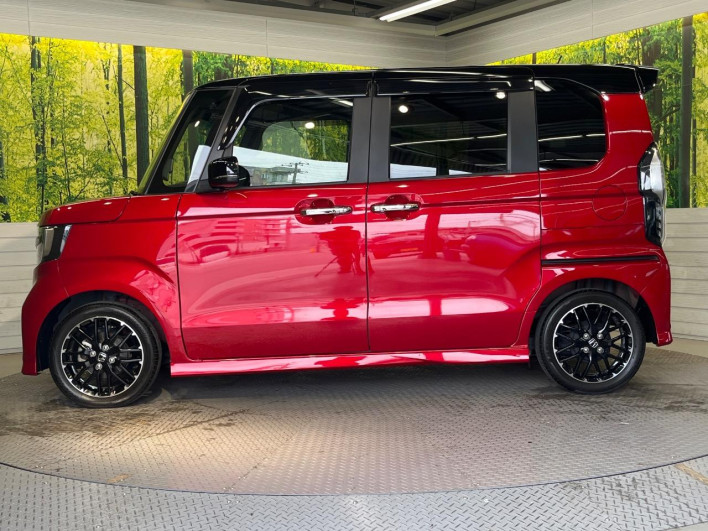 2021 Honda N-BOX CUSTOM 6BA-JF3 (UW-6a2b7848ebeac)[13]