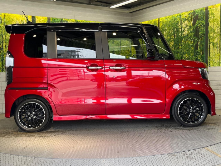 2021 Honda N-BOX CUSTOM 6BA-JF3 (UW-6a2b7848ebeac)[26]