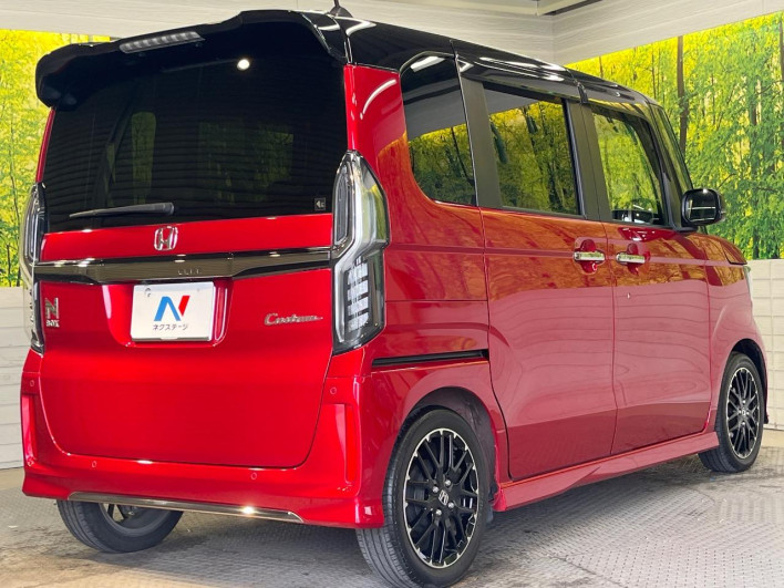 2021 Honda N-BOX CUSTOM 6BA-JF3 (UW-6a2b7848ebeac)[25]