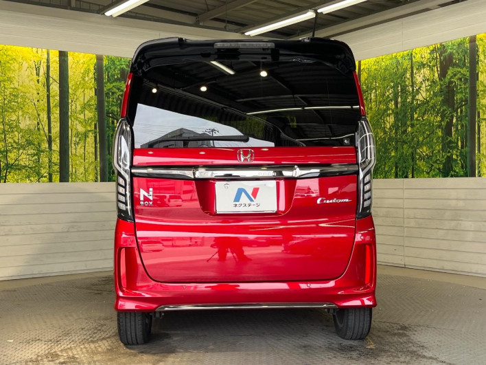 2021 Honda N-BOX CUSTOM 6BA-JF3 (UW-6a2b7848ebeac)[16]