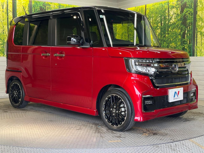 2021 Honda N-BOX CUSTOM 6BA-JF3 (UW-6a2b7848ebeac)[28]