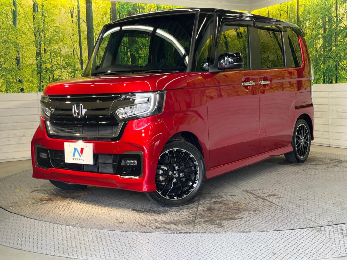 2021 Honda N-BOX CUSTOM 6BA-JF3 (UW-6a2b7848ebeac)[0]
