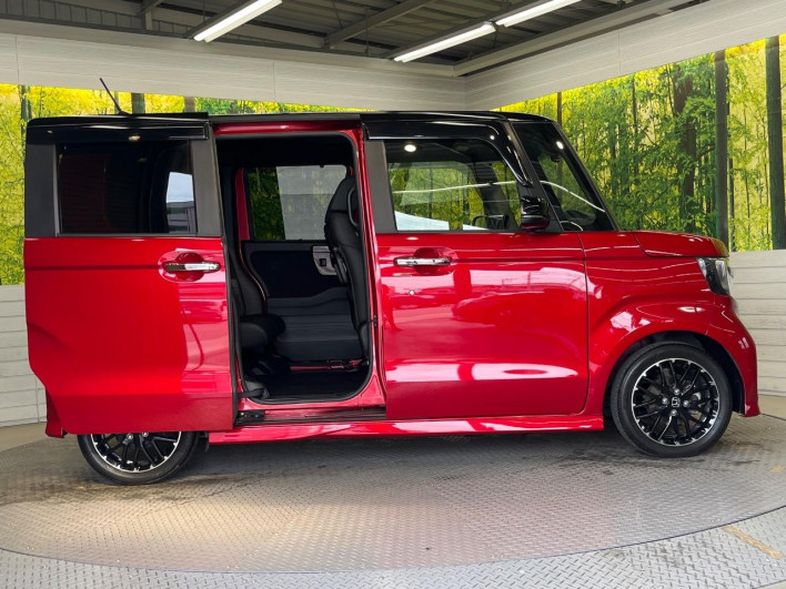 2021 Honda N-BOX CUSTOM 6BA-JF3 (UW-6a2b7848ebeac)[27]