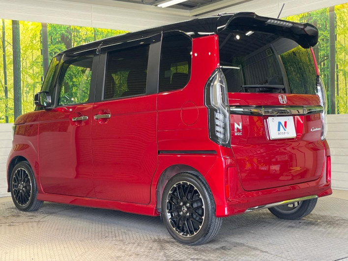 2021 Honda N-BOX CUSTOM 6BA-JF3 (UW-6a2b7848ebeac)[15]
